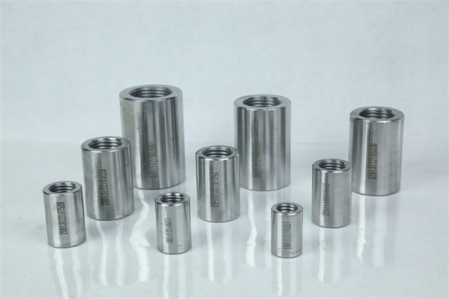 平顶山直螺纹钢筋套筒加工和验收的方法